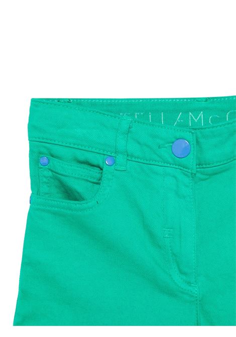 Shorts Stella McCartney Kids STELLA MCCARTNEY KIDS | SHORTS E BERMUDA | TW6B29-Z0156750